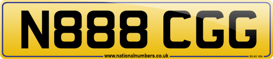 N888 CGG