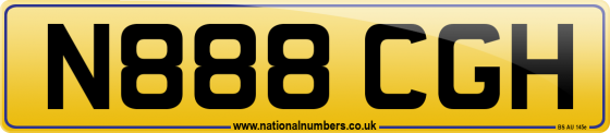N888 CGH