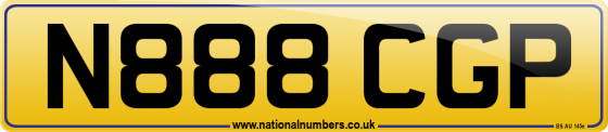 N888 CGP