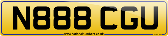 N888 CGU