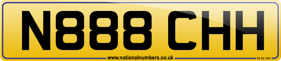 N888 CHH