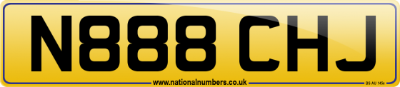 N888 CHJ
