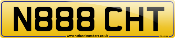N888 CHT