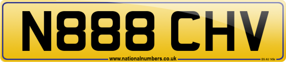 N888 CHV