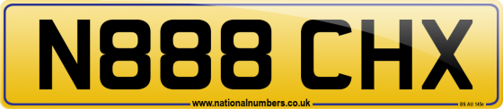 N888 CHX