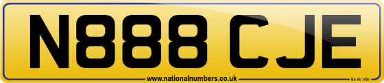 N888 CJE