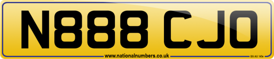 N888 CJO