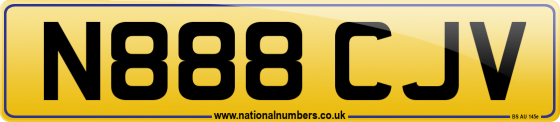 N888 CJV