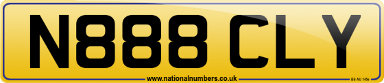 N888 CLY