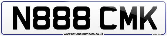 N888 CMK