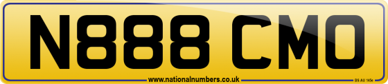 N888 CMO