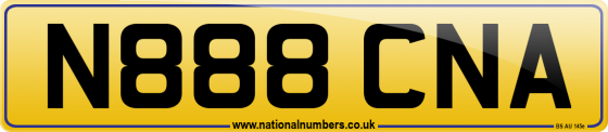 N888 CNA