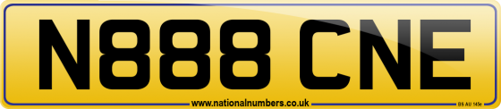 N888 CNE