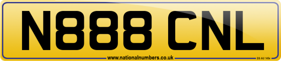 N888 CNL