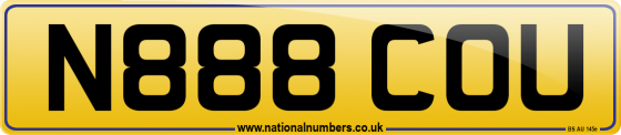 N888 COU
