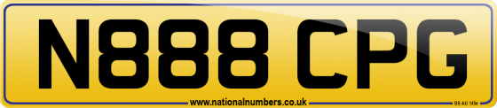 N888 CPG