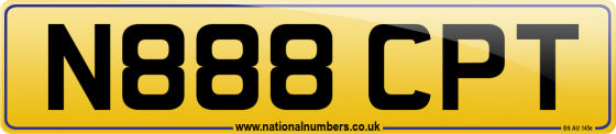 N888 CPT