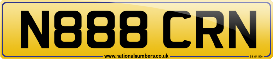 N888 CRN