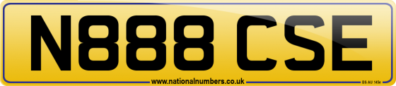 N888 CSE
