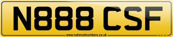 N888 CSF