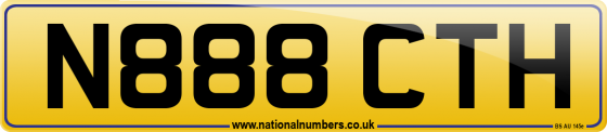 N888 CTH