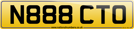 N888 CTO