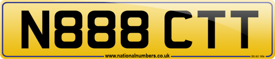 N888 CTT