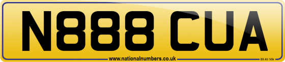 N888 CUA