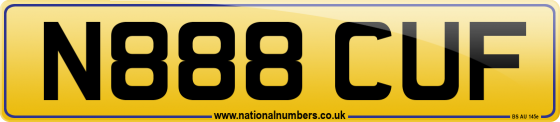 N888 CUF