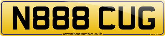 N888 CUG