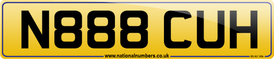 N888 CUH
