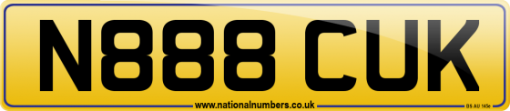 N888 CUK