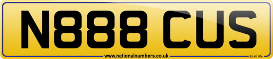 N888 CUS