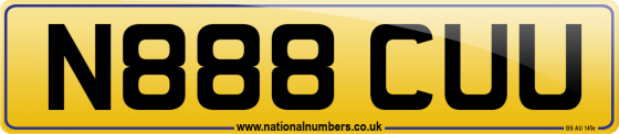 N888 CUU