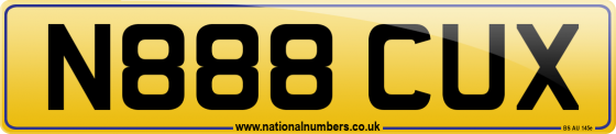 N888 CUX