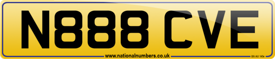 N888 CVE