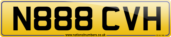 N888 CVH