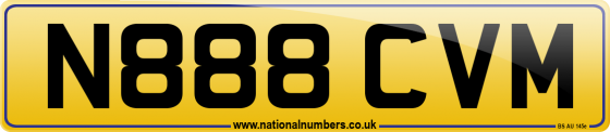 N888 CVM