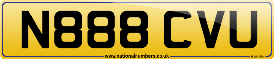 N888 CVU