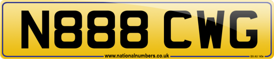 N888 CWG