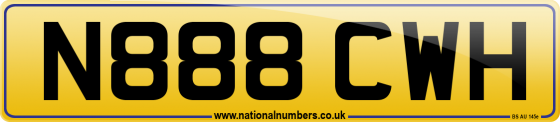 N888 CWH