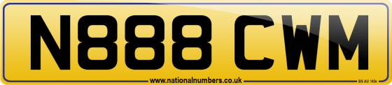 N888 CWM