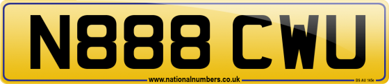 N888 CWU