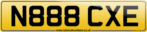 N888 CXE