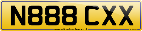 N888 CXX