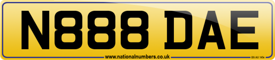 N888 DAE
