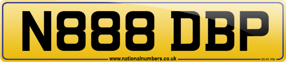 N888 DBP