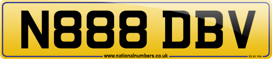 N888 DBV