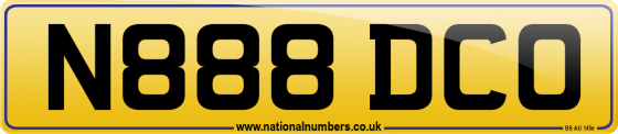 N888 DCO