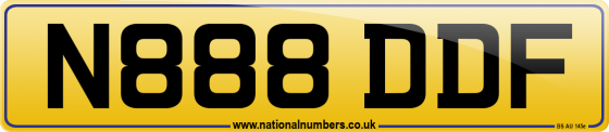 N888 DDF